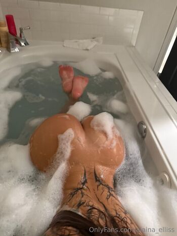 Alaina ellis leaked private photo uncensored HD quality