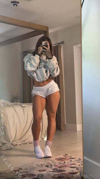 Alaina ellis leaked private photo uncensored HD quality