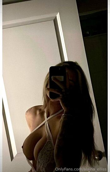 Alaina elliss leaked private photo uncensored HD quality