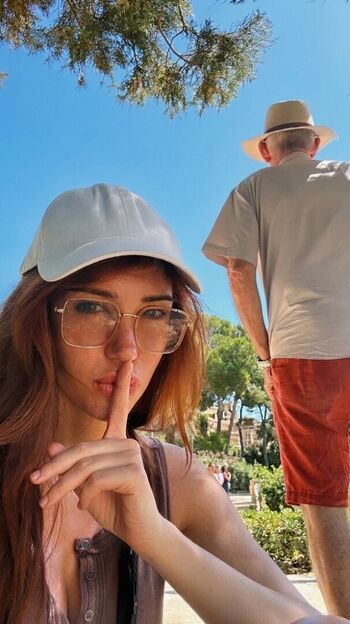 Alanah pearce page leaked private photo uncensored HD quality