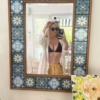 Alanah pearce page leaked private photo uncensored HD quality