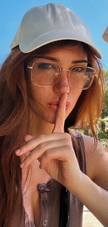 Alanah pearce page leaked private photo uncensored HD quality