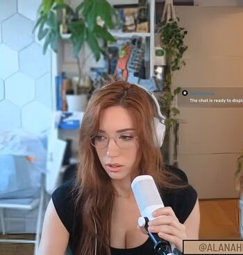 Alanah pearce page leaked private photo uncensored HD quality