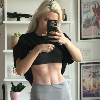 Alanah pearce page leaked private photo uncensored HD quality