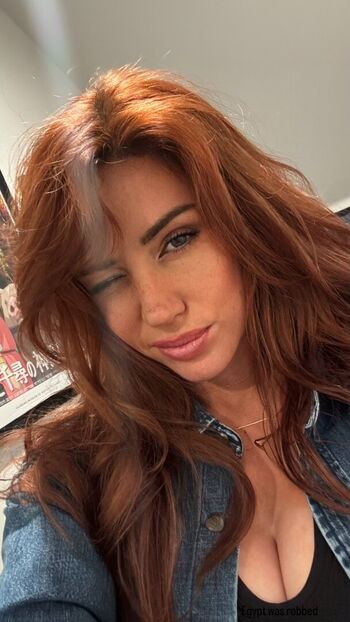 Alanah pearce page leaked private photo uncensored HD quality