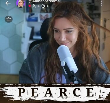 Alanah pearce page leaked private photo uncensored HD quality
