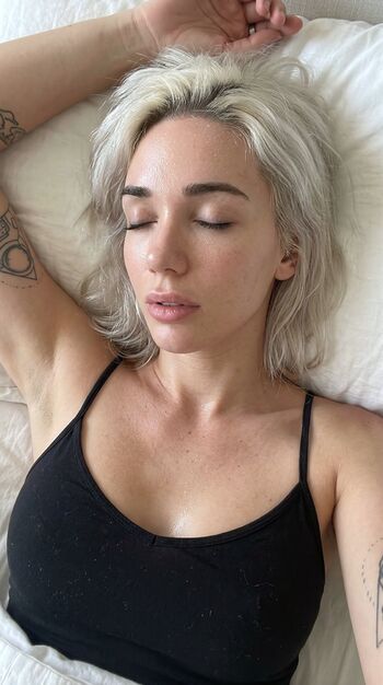 Alanah pearce page leaked private photo uncensored HD quality
