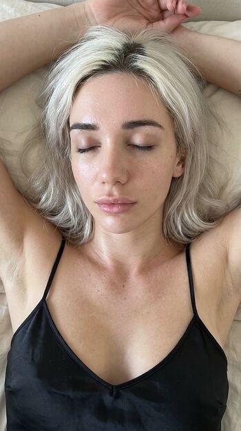 Alanah pearce page leaked private photo uncensored HD quality