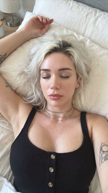 Alanah pearce page leaked private photo uncensored HD quality