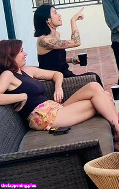 Page/ leaked private photo uncensored HD quality