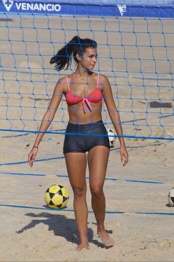 Alane dias page leaked private photo uncensored HD quality