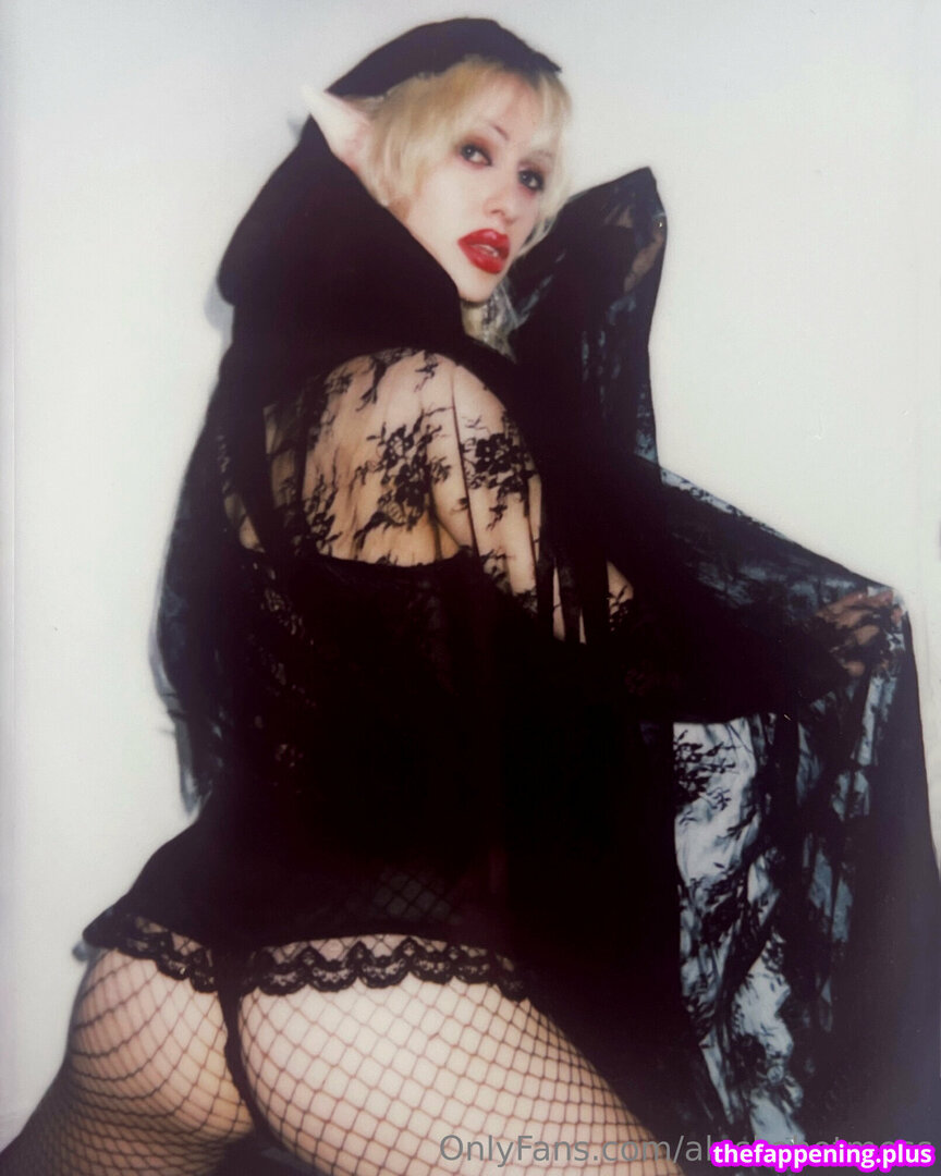 Page/ leaked private photo uncensored HD quality