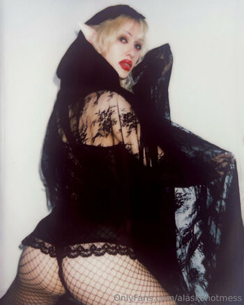 Alaskahotmess leaked private photo uncensored HD quality