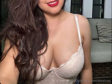 Alealva leaked private photo uncensored HD quality