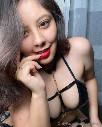 Alealva leaked private photo uncensored HD quality