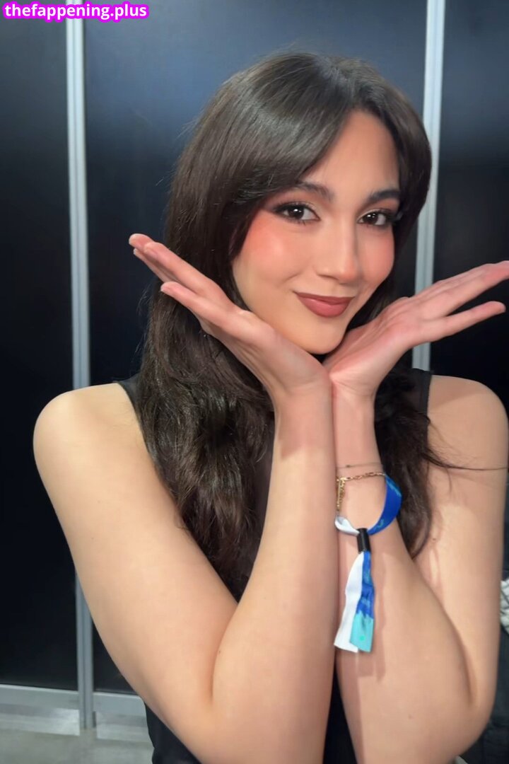 Crystal rush leaked private photo uncensored HD quality