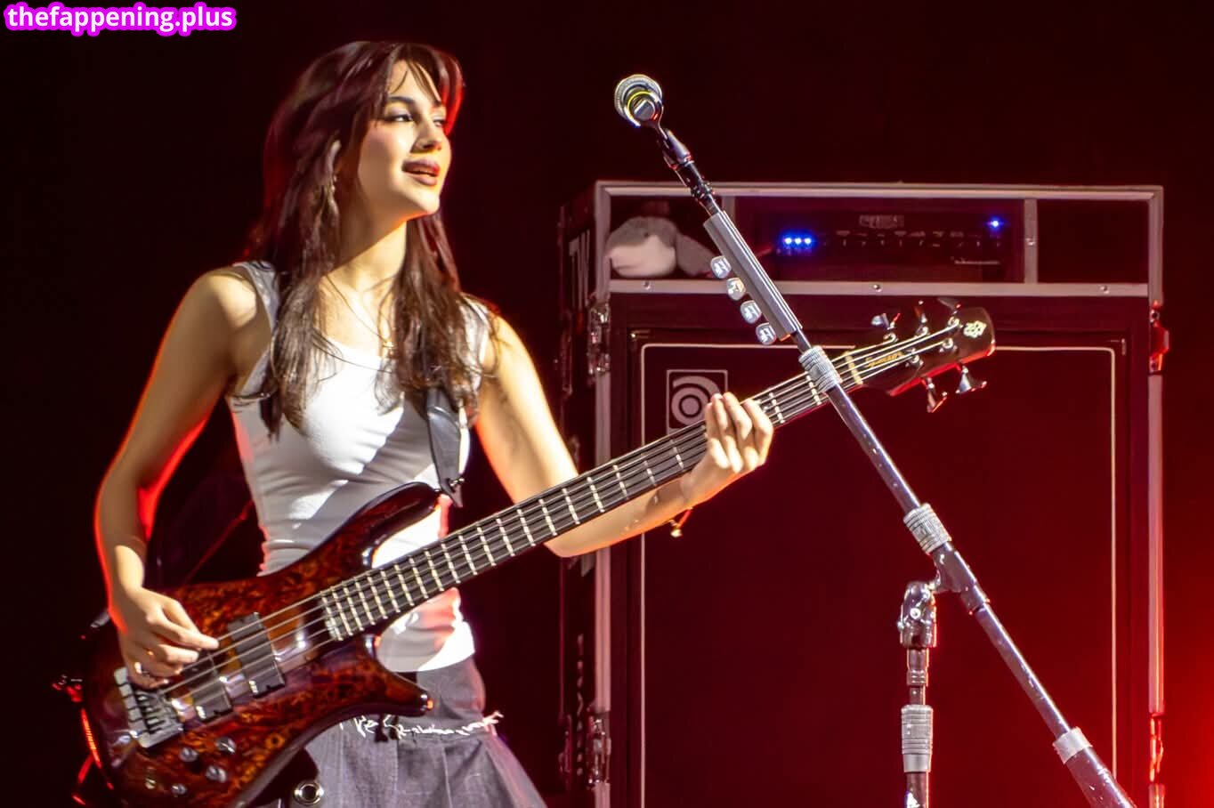 Ella purnell leaked private photo uncensored HD quality