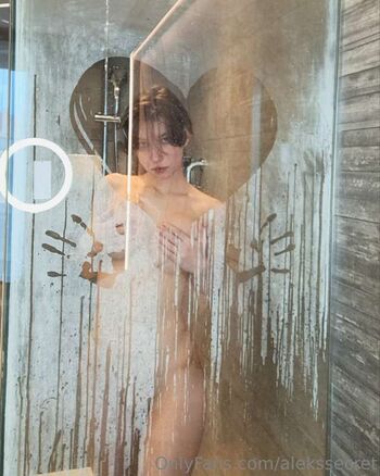 Alekssecret leaked private photo uncensored HD quality