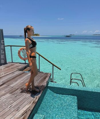 Alena gerber leaked private photo uncensored HD quality