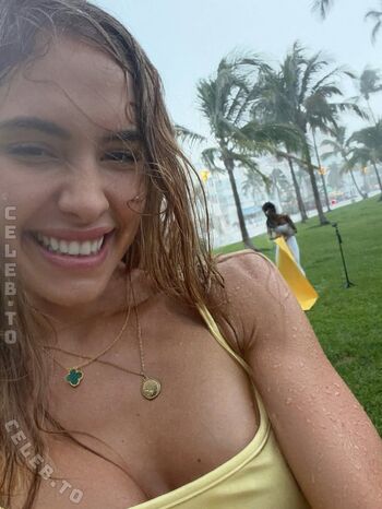 Alena gerber leaked private photo uncensored HD quality