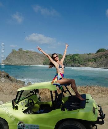 Alessandra ambrosio  page leaked private photo uncensored HD quality