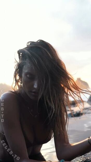 Alessandra ambrosio  page leaked private photo uncensored HD quality