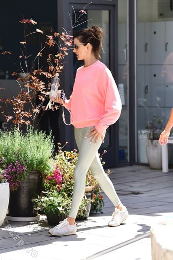 Alessandra ambrosio  page leaked private photo uncensored HD quality