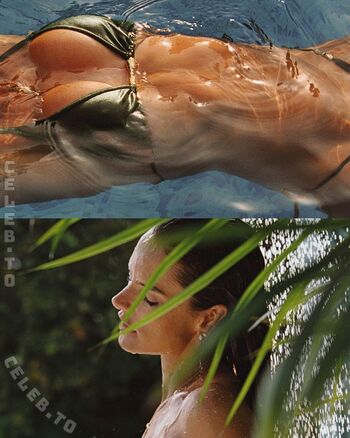 Alessandra ambrosio  page leaked private photo uncensored HD quality