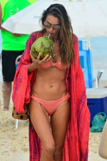 Alessandra ambrosio  page leaked private photo uncensored HD quality