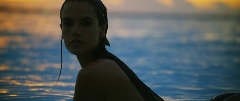 Alessandra ambrosio  page leaked private photo uncensored HD quality