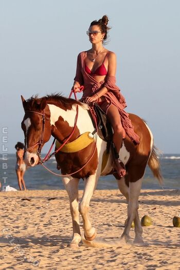 Alessandra ambrosio  page leaked private photo uncensored HD quality