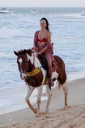 Alessandra ambrosio  page leaked private photo uncensored HD quality