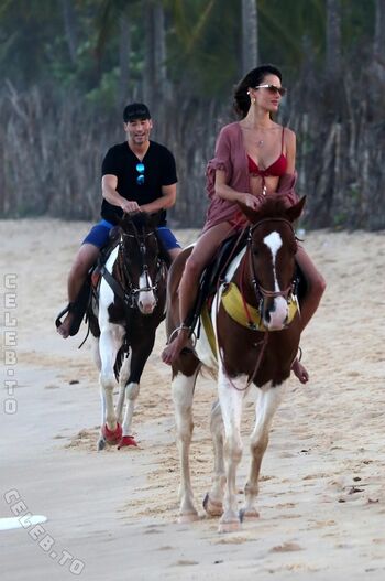 Alessandra ambrosio  page leaked private photo uncensored HD quality