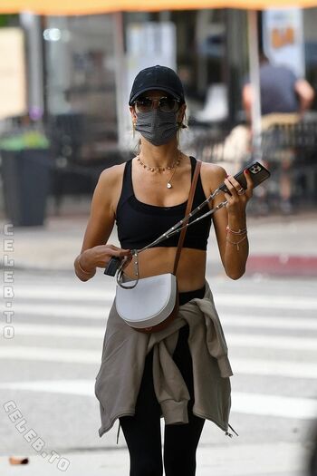 Alessandra ambrosio leaked private photo uncensored HD quality