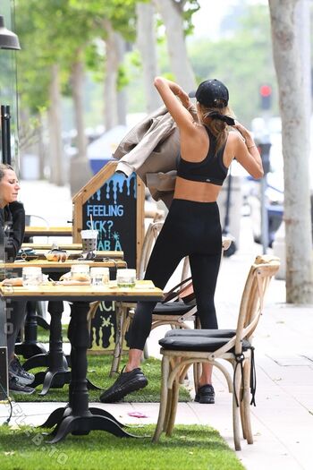 Alessandra ambrosio leaked private photo uncensored HD quality