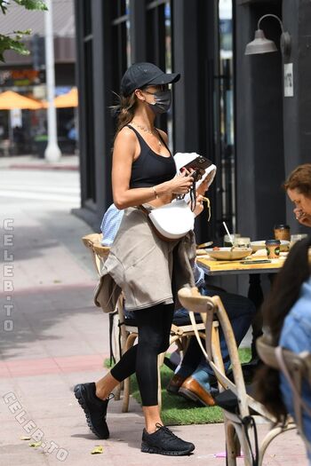 Alessandra ambrosio leaked private photo uncensored HD quality