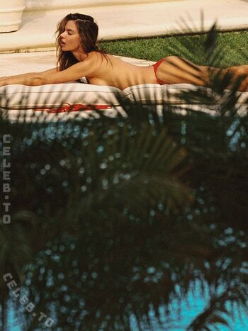 Alessandra ambrosio  page leaked private photo uncensored HD quality