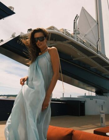 Alessandra ambrosio  page leaked private photo uncensored HD quality
