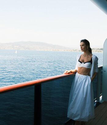 Alessandra ambrosio leaked private photo uncensored HD quality