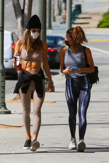 Alessandra ambrosio  page leaked private photo uncensored HD quality