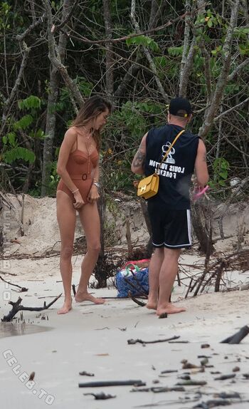 Alessandra ambrosio  page leaked private photo uncensored HD quality