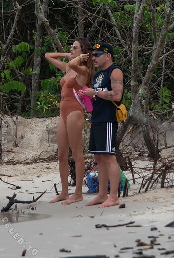 Alessandra ambrosio  page leaked private photo uncensored HD quality