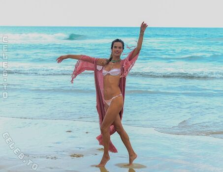 Alessandra ambrosio  page leaked private photo uncensored HD quality