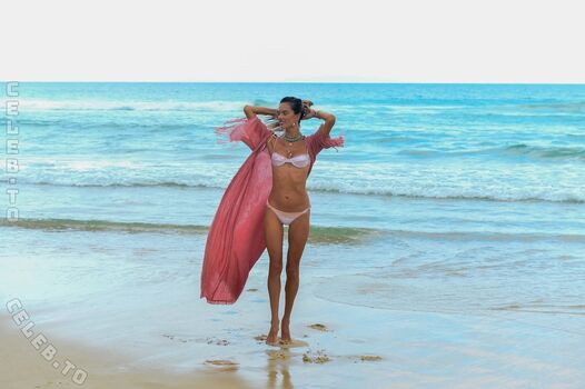 Alessandra ambrosio  page leaked private photo uncensored HD quality