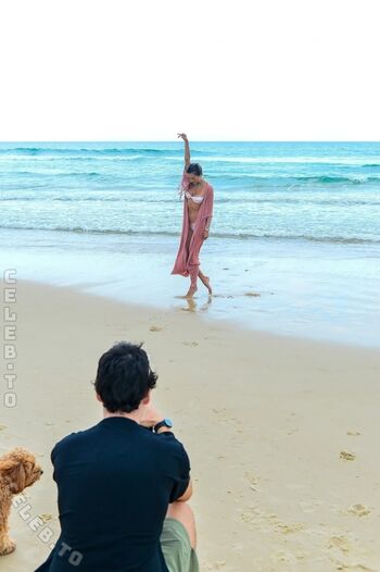 Alessandra ambrosio  page leaked private photo uncensored HD quality