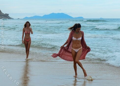Alessandra ambrosio  page leaked private photo uncensored HD quality