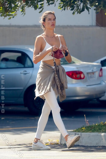 Alessandra ambrosio  page leaked private photo uncensored HD quality