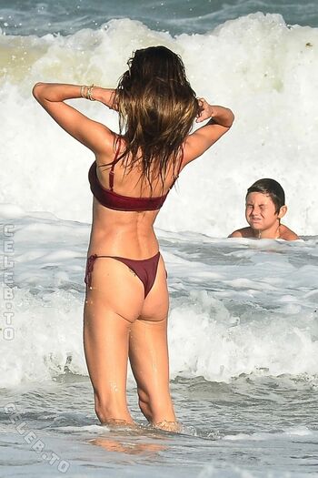 Alessandra ambrosio  page leaked private photo uncensored HD quality