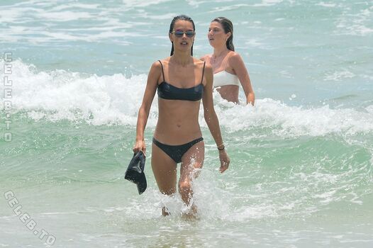 Alessandra ambrosio  page leaked private photo uncensored HD quality