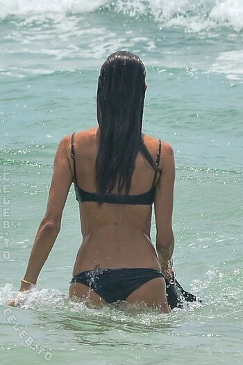 Alessandra ambrosio  page leaked private photo uncensored HD quality